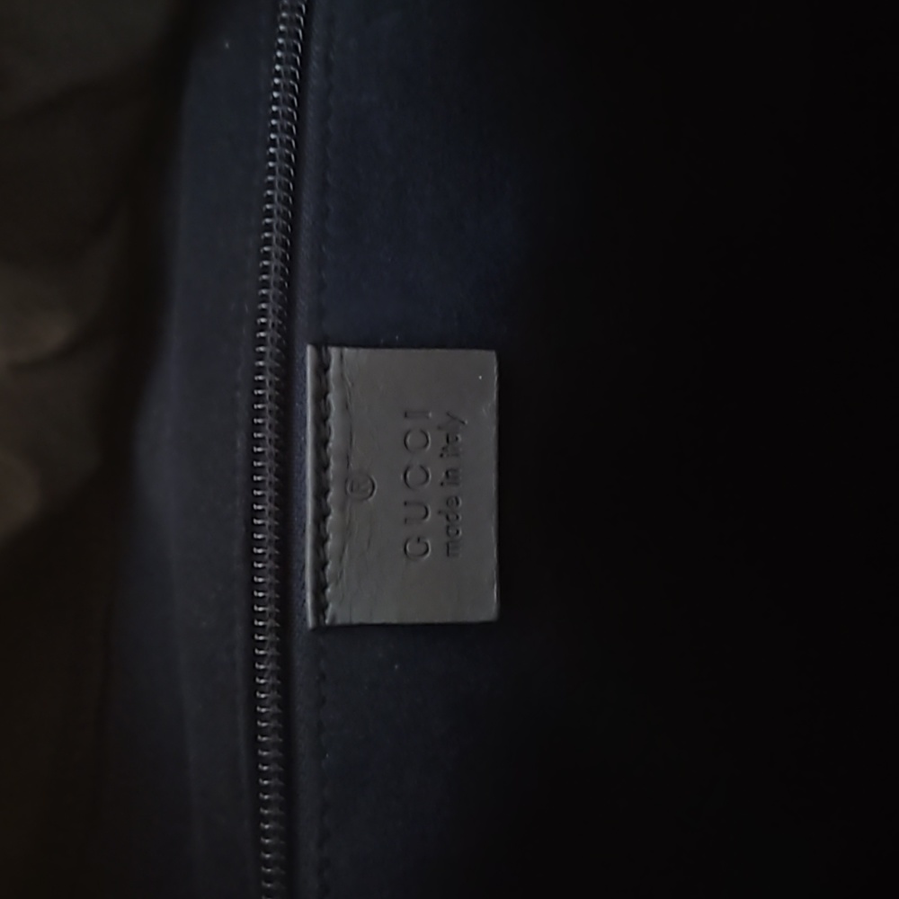 Gucci Backpack - Picture 5 of 6